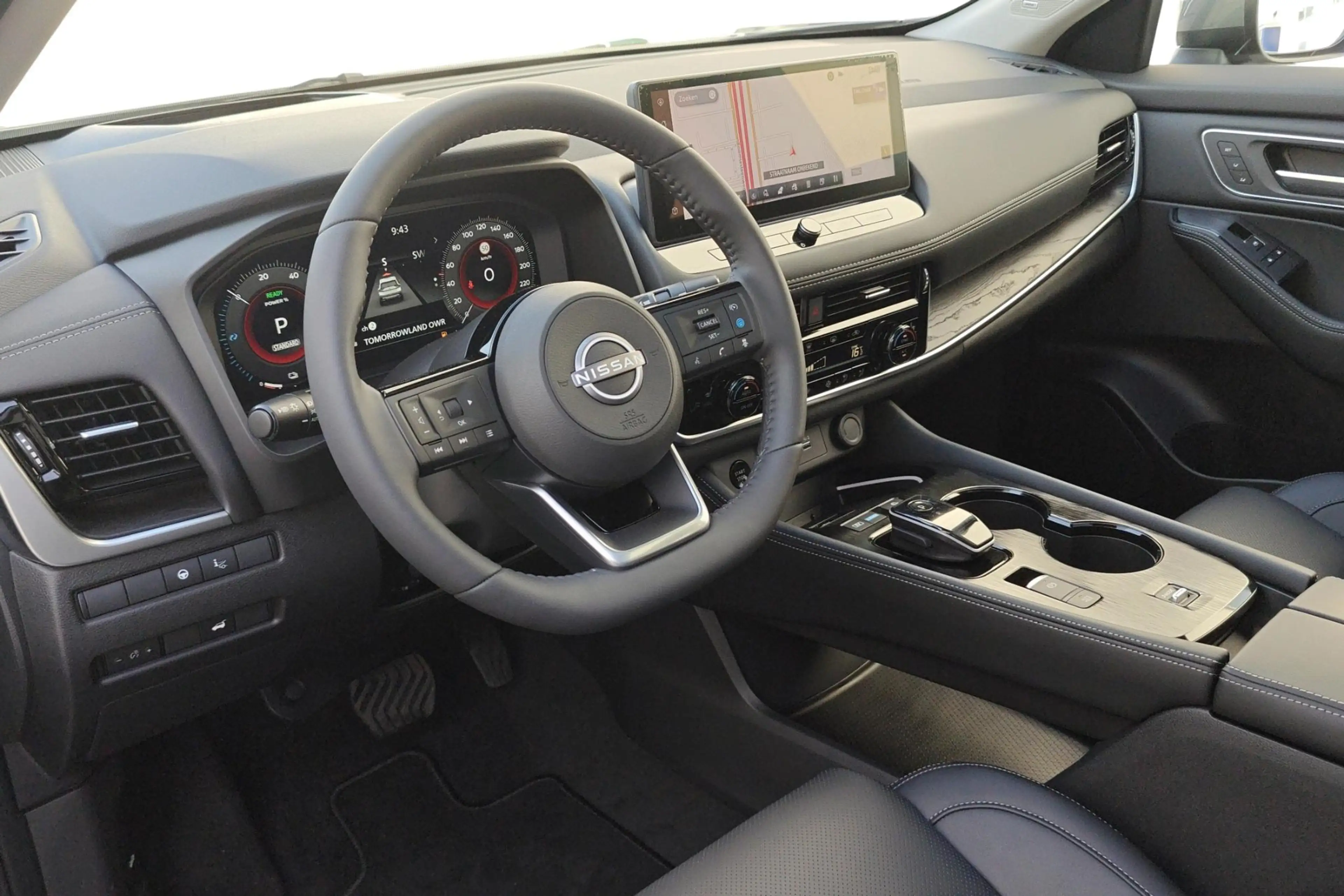 Nissan X-Trail e-POWER 2WD Tekna+ - DEMO — photo 15