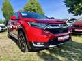 Honda CR-V 1.5T 2WD Elegance Rojo - thumbnail 3