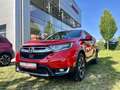Honda CR-V 1.5T 2WD Elegance Rojo - thumbnail 5