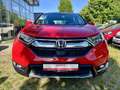 Honda CR-V 1.5T 2WD Elegance Rojo - thumbnail 4