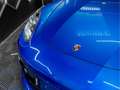 Porsche Panamera 4S Sport Turismo Full options Bleu - thumbnail 5