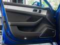Porsche Panamera 4S Sport Turismo Full options Bleu - thumbnail 22