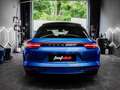 Porsche Panamera 4S Sport Turismo Full options Bleu - thumbnail 8