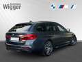 BMW 550 d xDrive touring/HUD/StandHZG/AHK/Panodach Gris - thumbnail 3