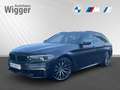 BMW 550 d xDrive touring/HUD/StandHZG/AHK/Panodach Gris - thumbnail 1