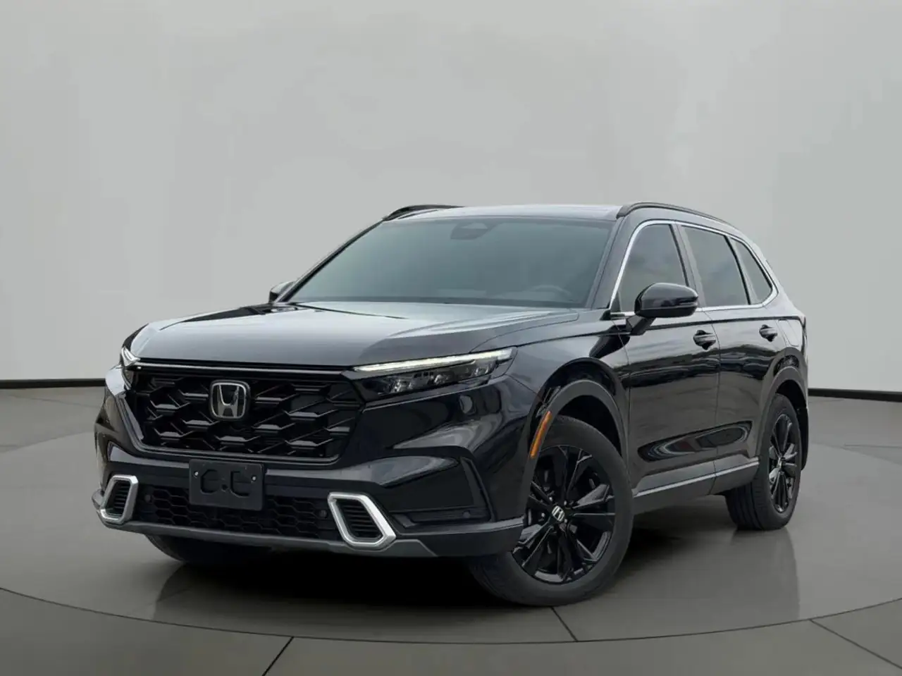 2023 Honda CR-V