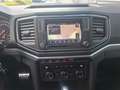 Volkswagen Amarok Aventura V6 TDI 4x4 permanent Blau - thumbnail 8