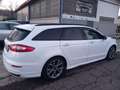 Ford Mondeo SW 2.0 tdci ST-Line Business s&s 150cv Bianco - thumbnail 2