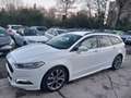 Ford Mondeo SW 2.0 tdci ST-Line Business s&s 150cv Blanco - thumbnail 1