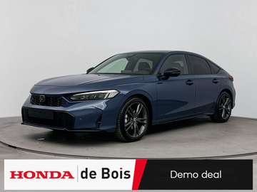 2.0 e:HEV Sport | Garantie tot 2036 mogelijk!* | F