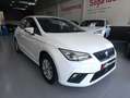SEAT Ibiza 1.0 TSI S&S Style 85kW Blanco - thumbnail 5