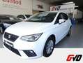 SEAT Ibiza 1.0 TSI S&S Style 85kW Blanco - thumbnail 1