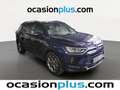 SsangYong Korando G15 Limited 4x4 Aut. Azul - thumbnail 2