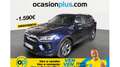 SsangYong Korando G15 Limited 4x4 Aut. Azul - thumbnail 1