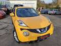 Nissan Juke N-Connecta *Kamera*Navigation*DAB*Bluetooth Gelb - thumbnail 4