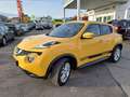 Nissan Juke N-Connecta *Kamera*Navigation*DAB*Bluetooth Gelb - thumbnail 1