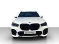 BMW X5 xDrive40d M Sport Navi Laser AHK Wärmepaket Navi L Weiß - thumbnail 2