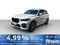BMW X5 xDrive40d M Sport Navi Laser AHK Wärmepaket Navi L Weiß - thumbnail 1