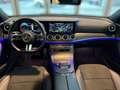 Mercedes-Benz E 220 d 4MATIC T-Model Pano AMG AHK Navi Gris - thumbnail 15