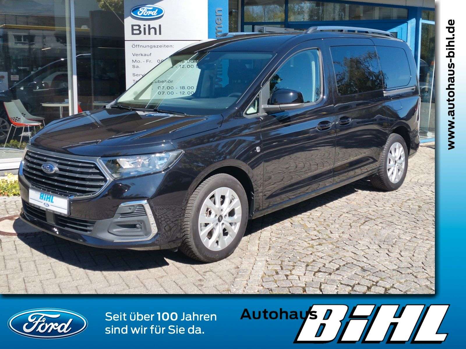Ford Tourneo Connect