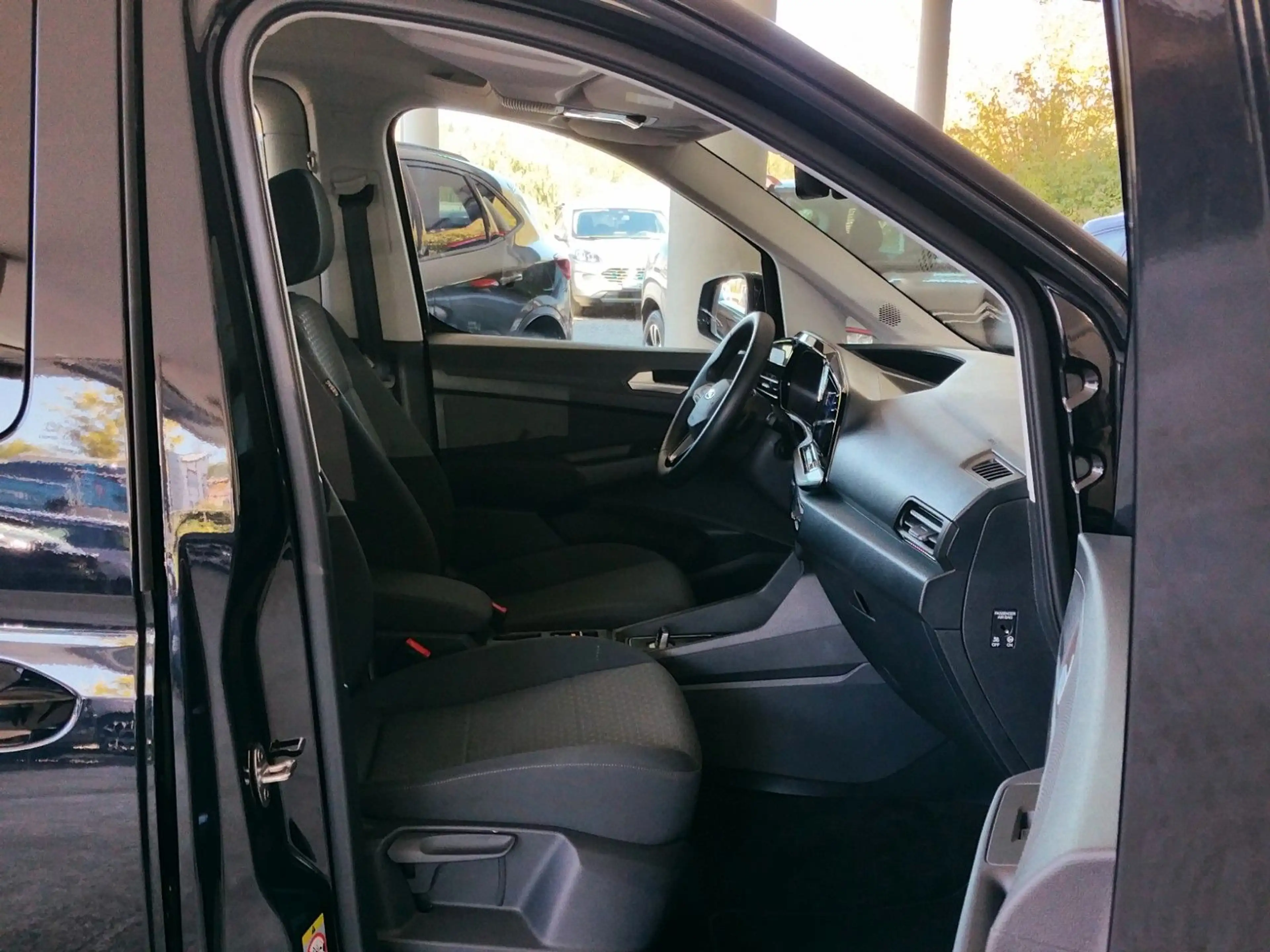 Ford Tourneo Connect Grand Tourneo Connect Titanium Navi Kamera 7-Sit — photo 11