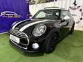MINI Cooper Aut. Zwart - thumbnail 1