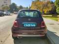 Fiat 500C 1.2 Lounge Burdeos - thumbnail 7