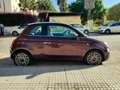 Fiat 500C 1.2 Lounge Burdeos - thumbnail 6