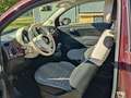 Fiat 500C 1.2 Lounge Burdeos - thumbnail 8