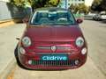 Fiat 500C 1.2 Lounge Burdeos - thumbnail 3