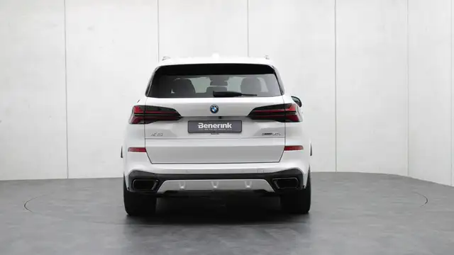 BMW X5 view 29