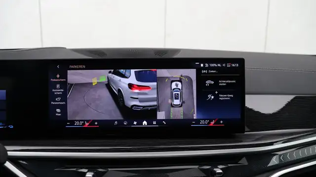 BMW X5 view 14