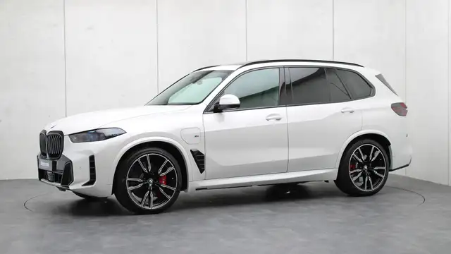 BMW X5 view 27