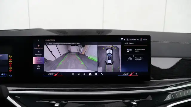 BMW X5 view 20