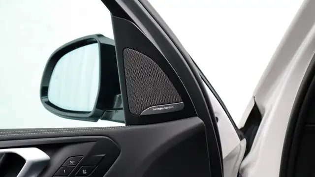BMW X5 view 9