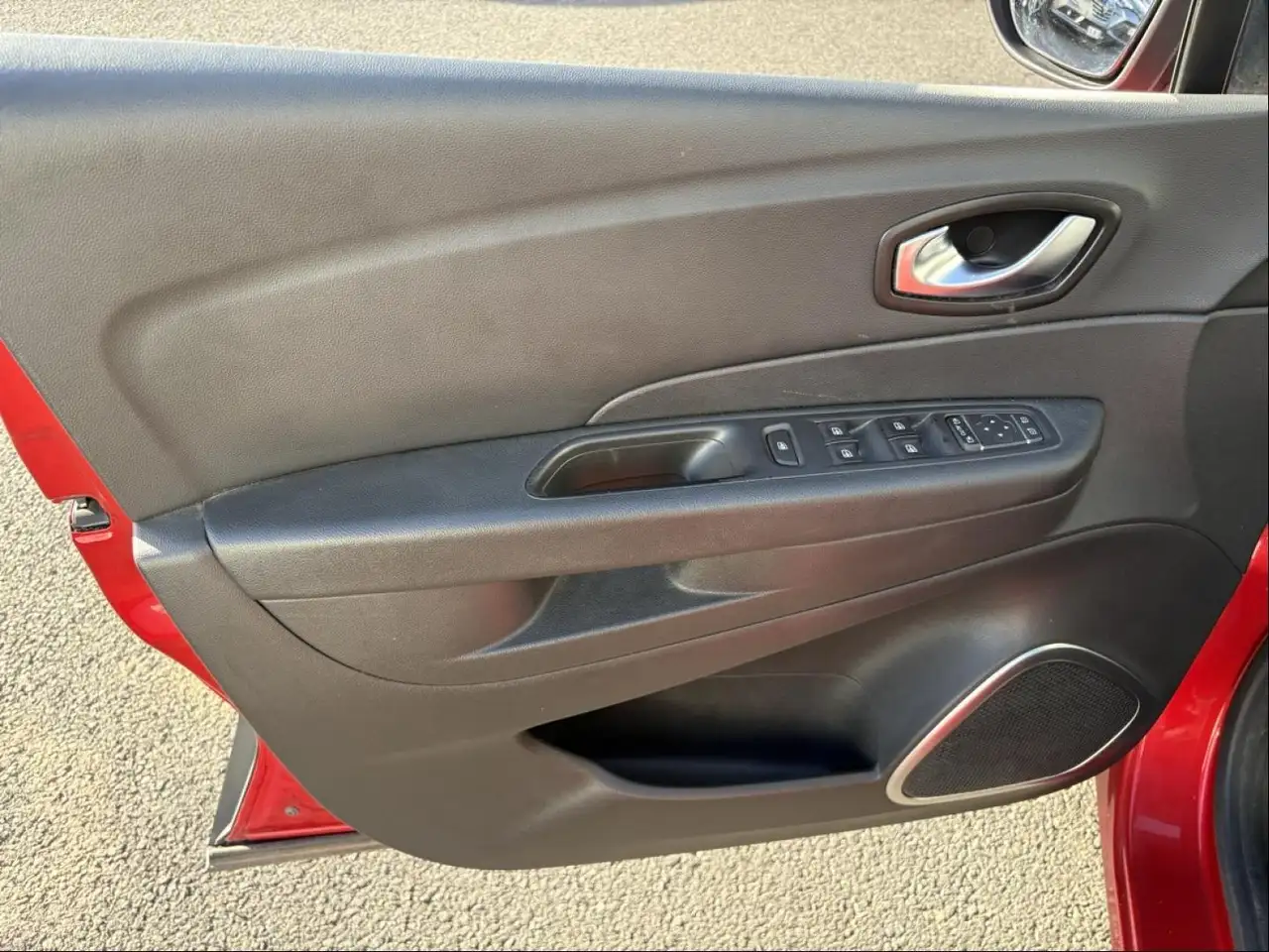 Renault Captur — photo 8
