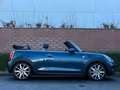 MINI Cooper Cabrio 1.5 SIDE WALK - 51.000 KM - 2020 Bleu - thumbnail 6