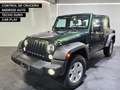 Jeep Wrangler Unlimited 2.8CRD Sport Verde - thumbnail 1