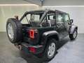 Jeep Wrangler Unlimited 2.8CRD Sport Verde - thumbnail 5