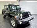 Jeep Wrangler Unlimited 2.8CRD Sport Verde - thumbnail 3