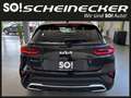 Kia XCeed Xceed 1,0 TGDI GPF Silber DCT Zwart - thumbnail 6