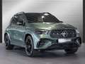 Mercedes-Benz GLE 350 de 4M mit EQ Hybrid Technologie BURM Grün - thumbnail 2