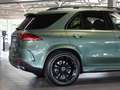 Mercedes-Benz GLE 350 de 4M mit EQ Hybrid Technologie BURM Grün - thumbnail 27
