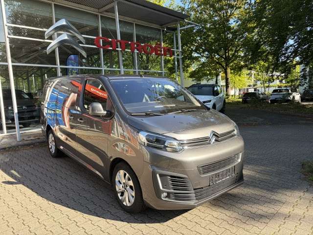 Citroen Jumpy