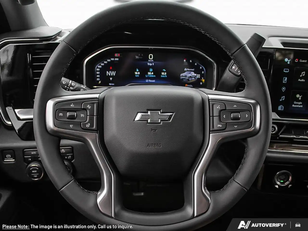 Chevrolet Silverado 1500 снимка Chevrolet Silverado 1500