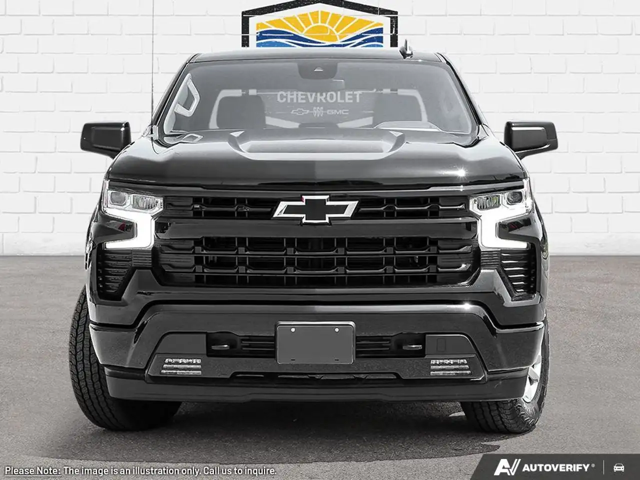 Chevrolet Silverado 1500 снимка Chevrolet Silverado 1500