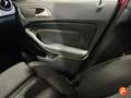 Mercedes-Benz B 200 d Rojo - thumbnail 12