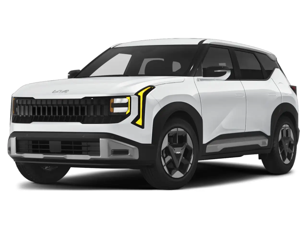 2027 Kia Seltos