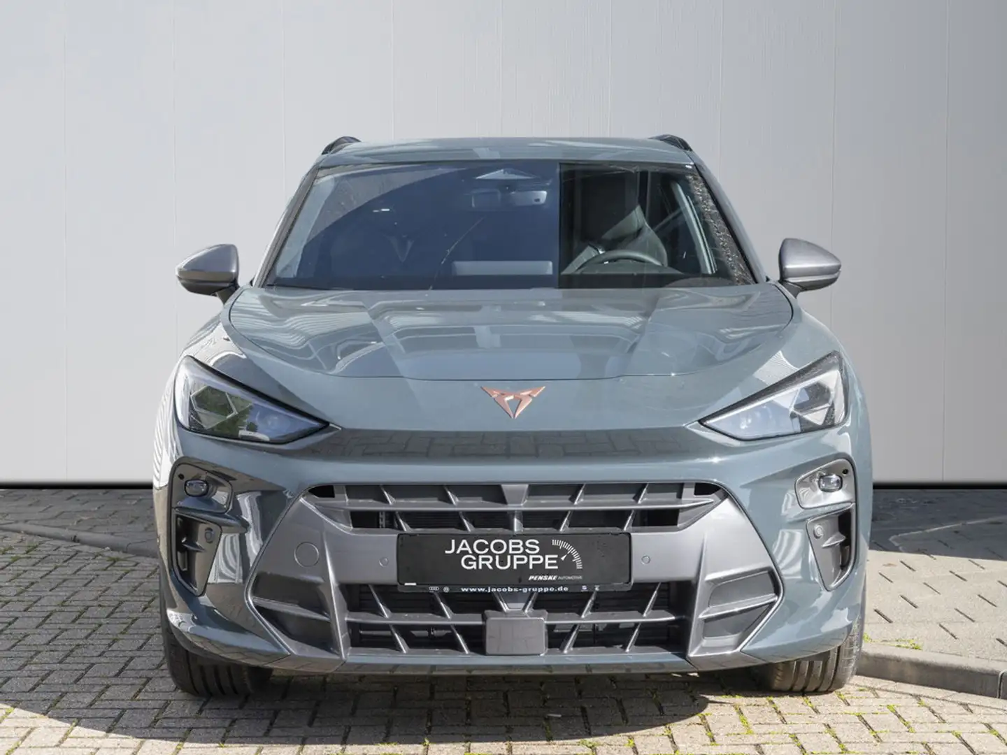 CUPRA Terramar 1.5 eTSI UPE EUR 48.545,- incl. Überführung Bleu - 2