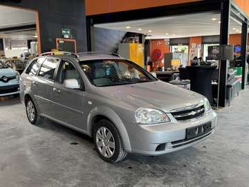 SW 1.6i SE Airco/12 MOIS GARANTIE